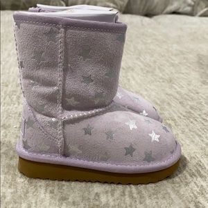 Toddler Ugg boots